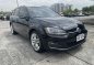 Selling Black Volkswagen Golf 2017 in Pasig-0