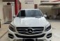 White Mercedes-Benz GLE 250D 2017 for sale in San Juan-1