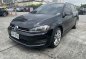 Selling Black Volkswagen Golf 2017 in Pasig-6