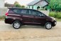 Sell Red 2020 Toyota Innova in Pasay-8