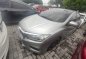Silver Honda City 2018 for sale in Imus-1