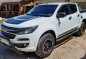 Selling White Chevrolet Colorado 2017 in Dumaguete-0