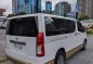 Selling White Toyota Hiace 2019 in Pasig-4