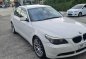 Selling White BMW 523I 2004 in Antipolo-4