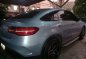 Selling Silver Mercedes Benz GLE-Class 2016 in San Mateo-0
