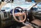 Blue Chevrolet Trailblazer 2017 for sale in Marikina-6