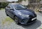 Blue Toyota Vios 2021 for sale in Quezon -2