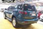 Blue Chevrolet Trailblazer 2017 for sale in Marikina-3