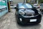 Black Kia Picanto 2016 for sale in Makati -1