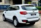 White Ford Everest 2018 for sale in Parañaque-3