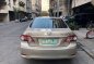 Selling Pearl White Toyota Corolla Altis 2011 in Mandaluyong-3