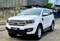 White Ford Everest 2018 for sale in Parañaque-2