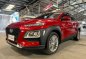 Red Hyundai KONA 2019 for sale in Pasig -2