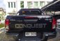 Black Toyota Hilux 2019 for sale in Pasig-3