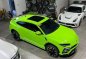 Green Lamborghini Urus 2021 for sale in Makati-7