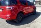 Red Chevrolet Trailblazer 2019 for sale in Bulacan-2