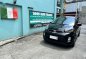 Black Kia Picanto 2016 for sale in Makati -0