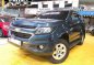 Blue Chevrolet Trailblazer 2017 for sale in Marikina-0