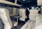 Black Nissan Urvan 2017 for sale in Makati -6