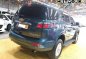 Blue Chevrolet Trailblazer 2017 for sale in Marikina-2