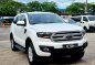 White Ford Everest 2018 for sale in Parañaque-7