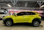 Yellow Hyundai KONA 2019 for sale in Pasig -3