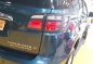 Blue Chevrolet Trailblazer 2017 for sale in Marikina-4