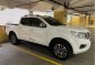 Pearl White Nissan Navara 2019 for sale in Mandaluyong-0