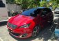 Red Peugeot 308 2017 for sale in Parañaque-1