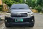 Selling Black Toyota Fortuner 2010 in Pasig-0