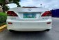 Selling White Lexus IS300C 2010 in Las Piñas-7