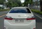 Selling Pearl White Toyota Altis 2017 in Pasig-2