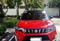 Red Suzuki Vitara 2020 for sale in Mandaluyong-5