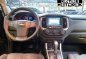 Blue Chevrolet Trailblazer 2017 for sale in Marikina-7