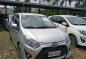 Selling Silver Toyota Wigo 2019 in Parañaque-1
