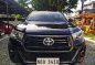 Black Toyota Hilux 2019 for sale in Pasig-0