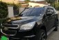 Selling Black Chevrolet Trailblazer 2015 in Quezon -4