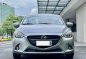Sell Silver 2017 Mazda 2 in Makati-0