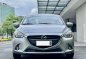 Sell Silver 2017 Mazda 2 in Makati-0