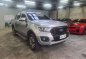 Silver Ford Ranger 2019 for sale in Automatic-0