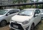 White Toyota Wigo 2019 for sale in Parañaque-0