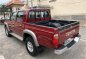Selling Red Toyota Hilux 2001 in Quezon-2
