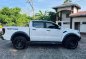 Sell White 2020 Ford Ranger in Manila-4