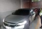 Silver Honda Civic 2020 for sale in Mandaluyong-1