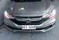 Silver Honda Civic 2020 for sale in Mandaluyong-0