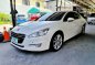 Sell Pearl White 2013 Peugeot 508 in Bacoor-2
