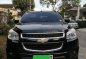 Selling Black Chevrolet Trailblazer 2015 in Quezon -2