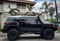 Selling Black Toyota Fj Cruiser 2016 in Manila-2