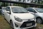White Toyota Wigo 2019 for sale in Parañaque-1