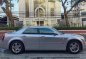 Selling Silver Chrysler 300C 2006 in Quezon -2
